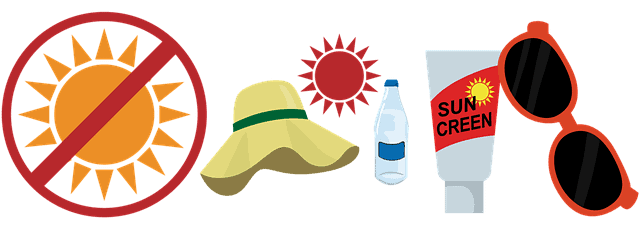 Choosing Your Sunscreen Superstar