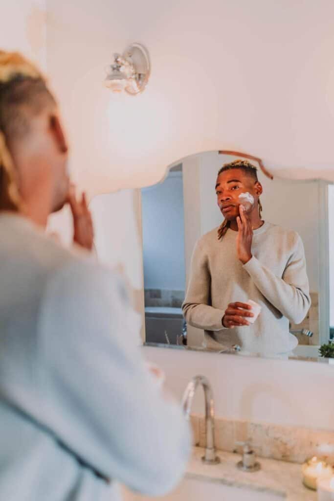 Why Men Need A Skincare Routine