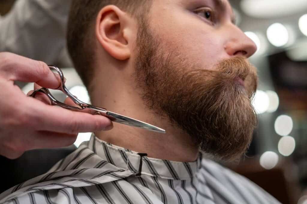 Mastering The Art Of Beard Trimming